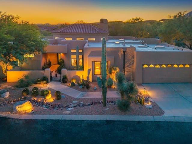 House for sale in Tucson, Pima County