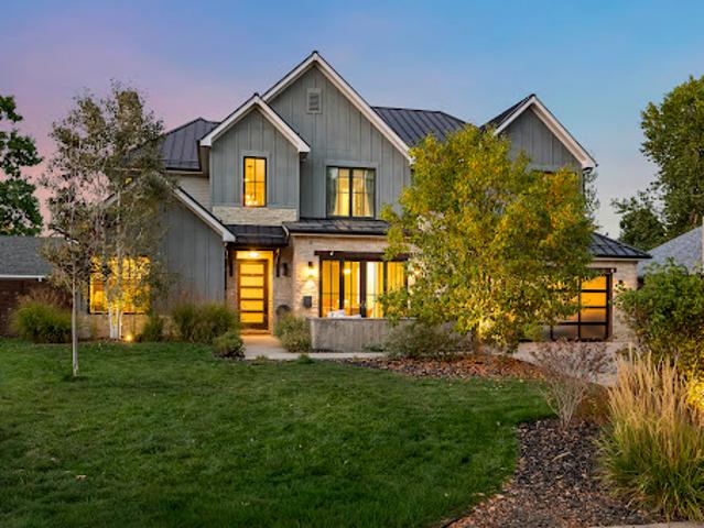 House for sale in Denver