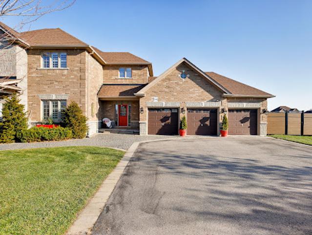 House for sale in Caledon, Ontario