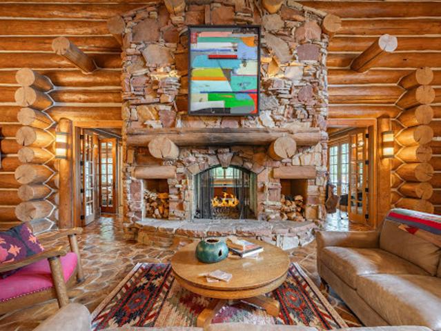 House for sale in Park City, Utah