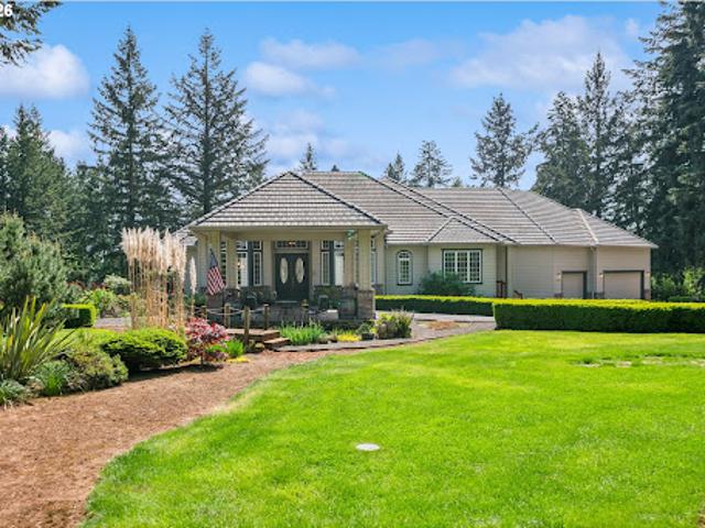 House for sale in Oregonia