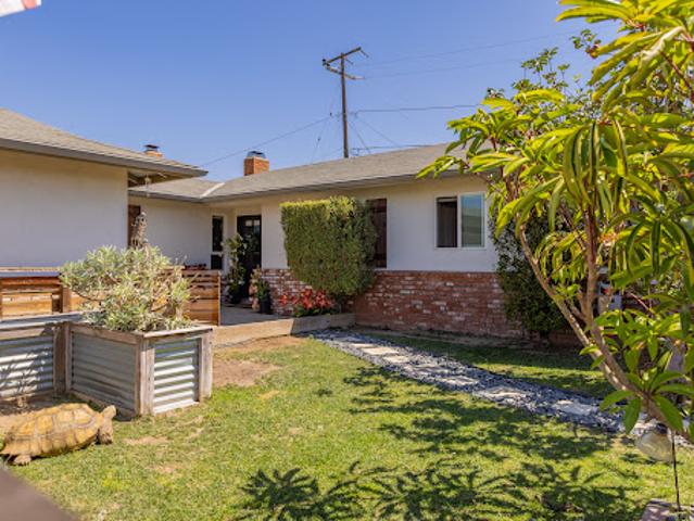 House for sale in Ventura, California