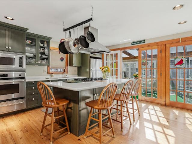 House for sale in Boston, Massachusetts