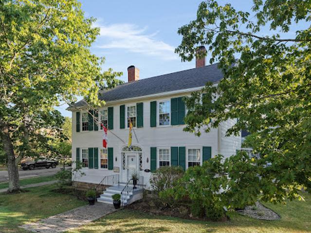 House for sale in Charlotte, New Brunswick