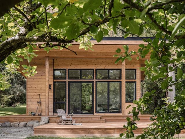 House for sale in Gabriola