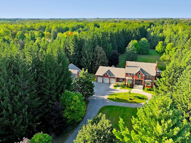 House for sale in Durham, Ontario