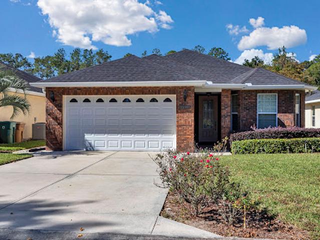 House for sale in Ocala, Florida