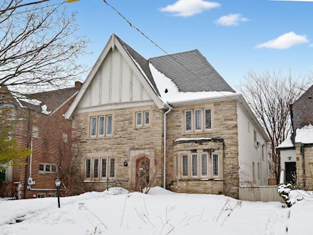 House for sale in Woburn, Ontario