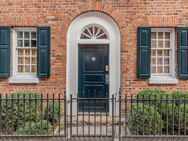 House for rent in New York House for rent in New York