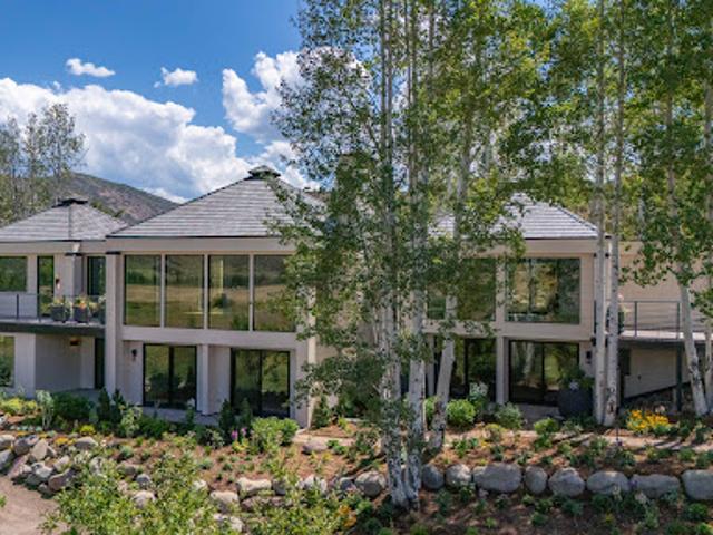 House for sale in Snowmass, Colorado