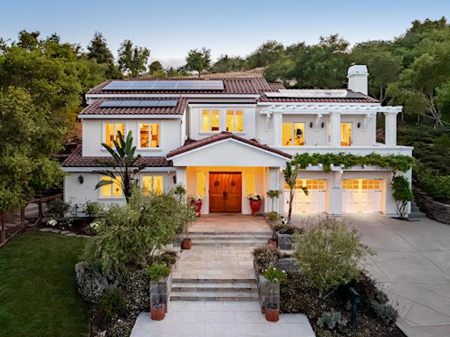 House for sale in Orinda, California