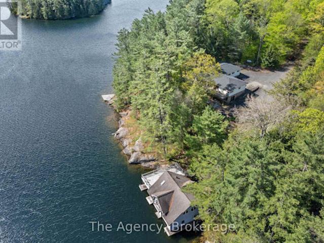 House for sale in Seguin, Ontario