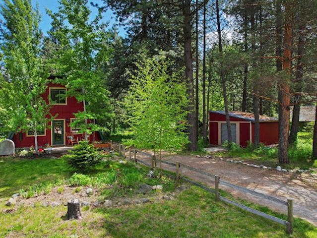 House for sale in Sandpoint, Idaho