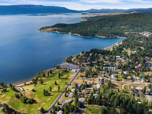 House for sale in Cascade, Idaho