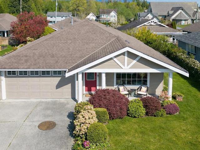 House for sale in Sechelt, British Columbia