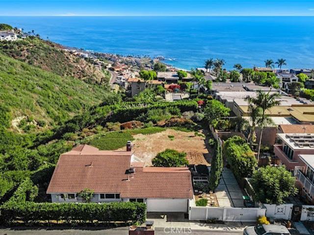 House for sale in Laguna Beach, California