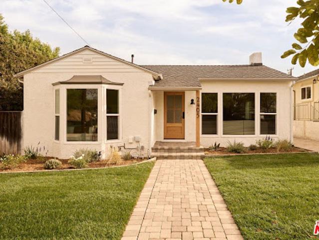 House for sale in Santa Monica, Los Angeles County