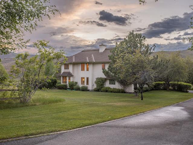 House for sale in Hailey, Blaine County