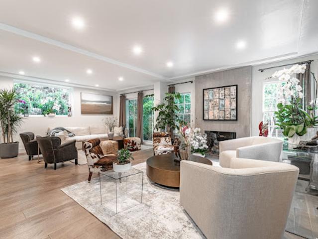 House for rent in Beverly Hills