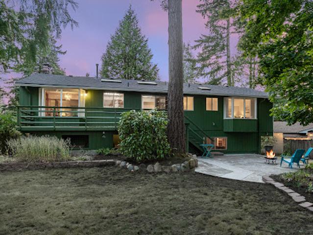 House for sale in Kirkland, Washington