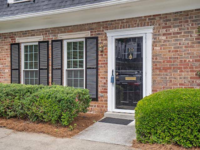 House for sale in Atlanta, Georgia