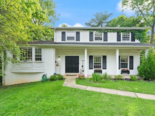 House for sale in Potomac