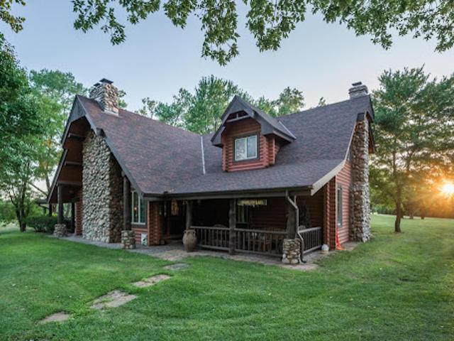 House for sale in Kansas