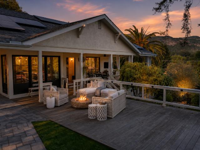 House for sale in Napa, California