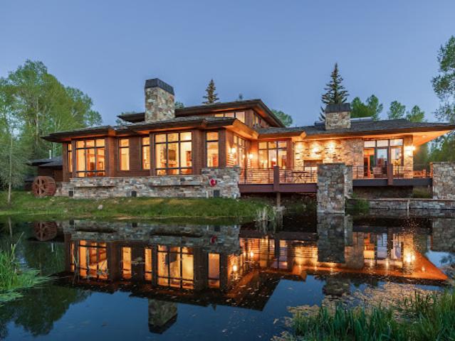 House for sale in Oakley, Utah