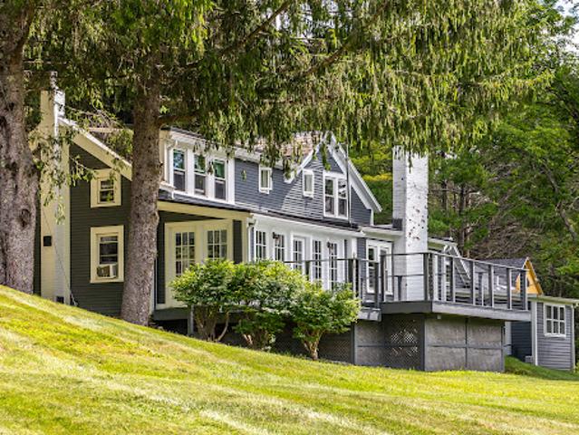 House for sale in Bennington, Vermont