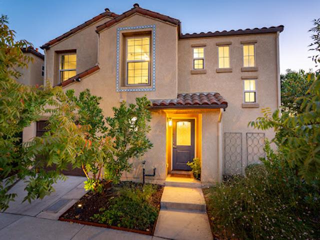 House for sale in Paso Robles, San Luis Obispo County