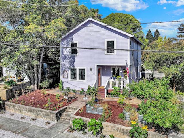 House for sale in Napa, California
