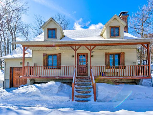 House for sale in Laurentides, Quebec