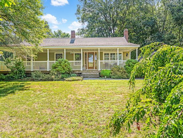 House for sale in Plainfield, Connecticut