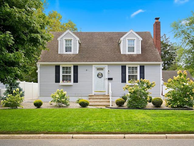 House for sale in Monmouth, New Jersey
