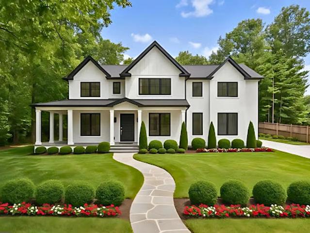 House for sale in Potomac, Maryland