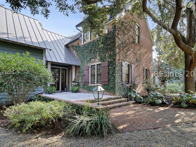 House for sale in Bluffton, South Carolina