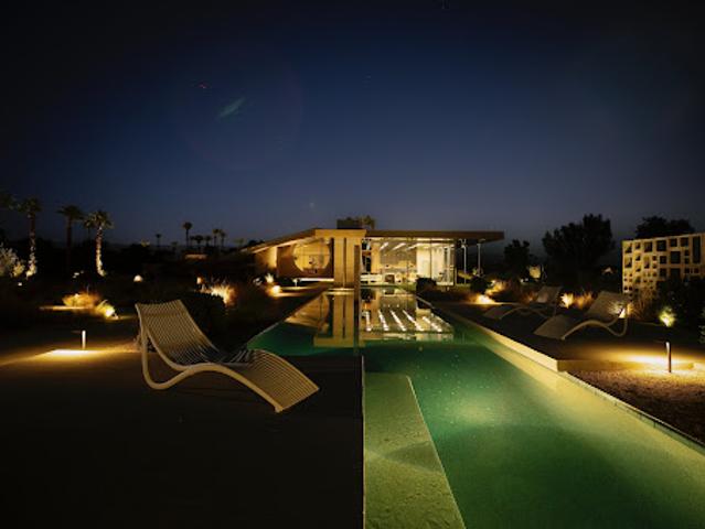 House for sale in Rancho Mirage, California