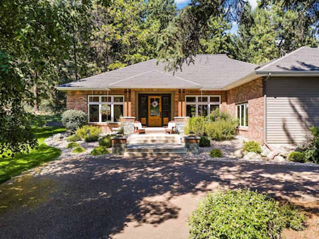 House for sale in Kalispell, Montana