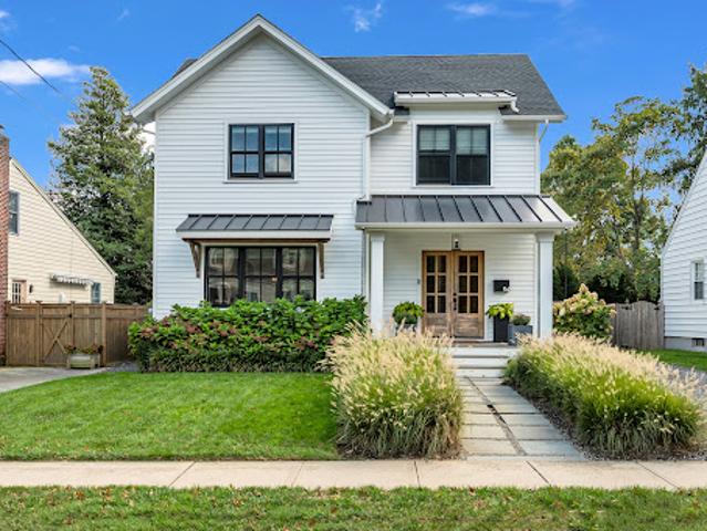 House for sale in Little Silver, Monmouth County