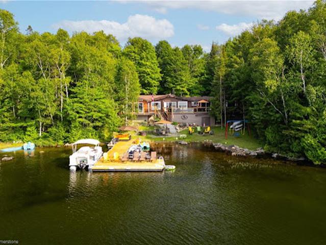 House for sale in Kearney, Ontario