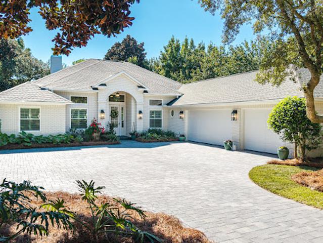 House for sale in Destin, Florida