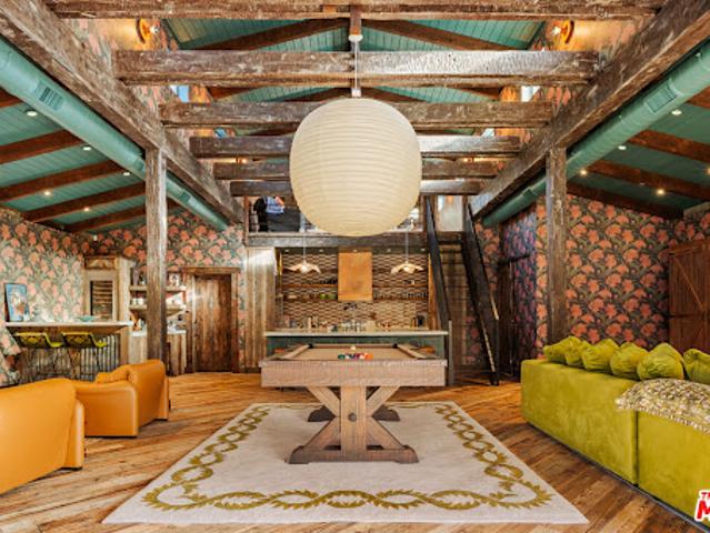 House for sale in Malibu, California