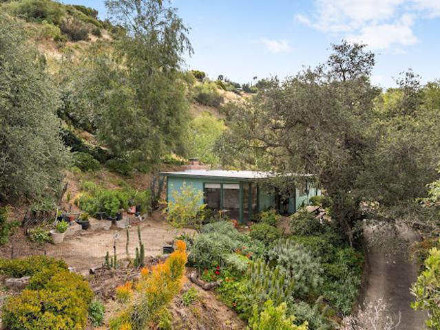 House for sale in Canoga Park, California