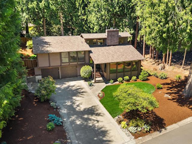 House for sale in Sammamish, Washington