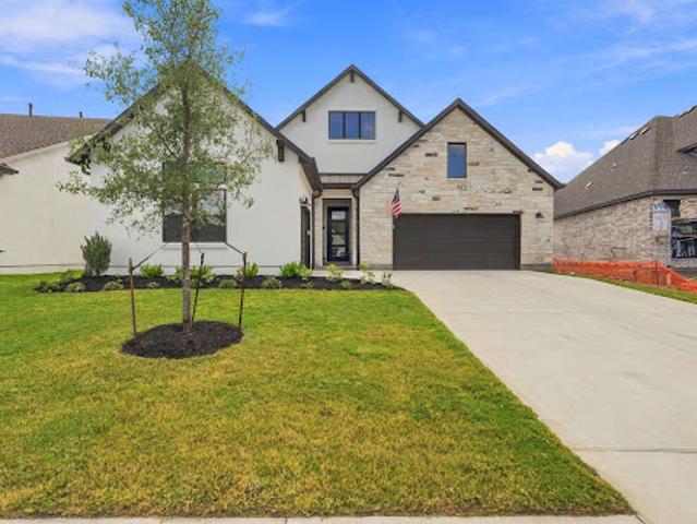 House for sale in Liberty Hill, Williamson County