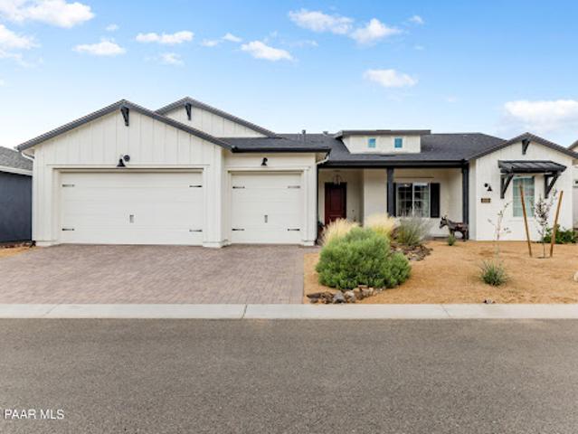 House for sale in Prescott, Arizona