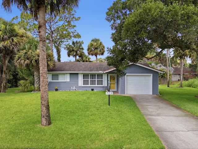 House for sale in Vero Beach, Florida