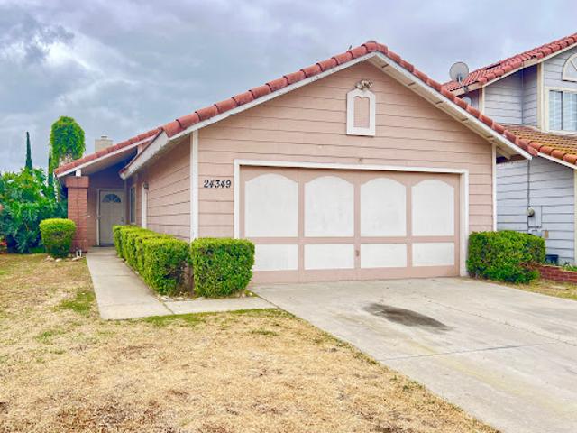 House for sale in Moreno Valley, California