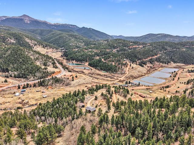 House for sale in Teller, Colorado